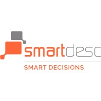 Smartdesc logo - Similar company to Kocho
