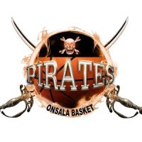 Onsala Pirates Basketbollklubb logo - Similar company to Byttorps If