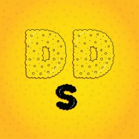 DO DHOKLA STUDIOS logo - Similar company to Only Paws