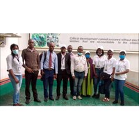 Centre For African Network Ngo- Cefanet