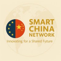 Smart China Network logo - Similar company to Moveu Professional Services S.L (European Mobilities)