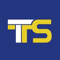 Total Transport Solutions logo - Similar company to Tts Group Maldives