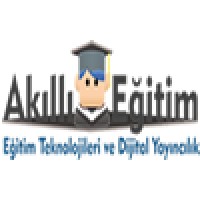 AKILLI EĞİTİM TEKNOLOJİLERİ VE DİJİTAL YAYINCILIK logo - Similar company to Tüyo Hoca