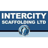 Intercity Midlands Scaffolding logo - Similar company to Production Lx