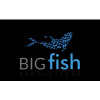 Big Fish Events logo - Similar company to Cd Events