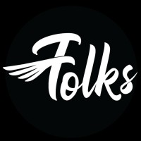 DigitalFolks logo - Similar company to F1 It, Inc.