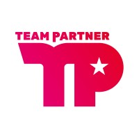 TEAM PARTNER logo - Similar company to Macadam Basket