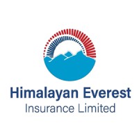 Himalayan Everest Insurance logo - Similar company to Vikash Enterprises