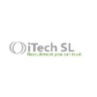 iTech Solutions Ltd logo - Similar company to Itech Solutions