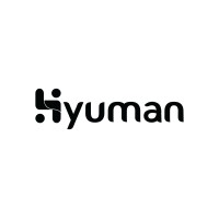 Hyuman logo - Similar company to Integrity Matters Llp