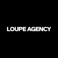 Loupe Agency logo - Similar company to Common Ground Pr