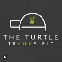 TeAMSpirit | Urban Greenhouse | AMS logo - Similar company to Young Urban Engineers