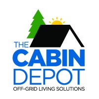 The Cabin Depot Ltd. logo - Similar company to Off-Grid Distribution