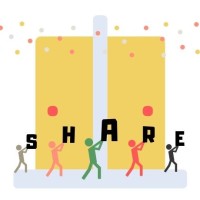 SHARE & Welcom' logo - Similar company to Passion Deco