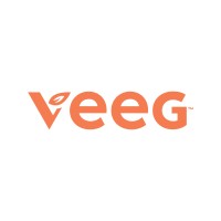 Veeg logo - Similar company to Ergzone