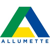 Allumette Limited logo - Similar company to Vertik-Al