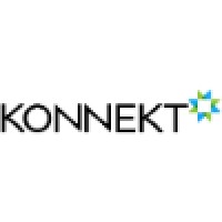 Konnekt Digital Engagement logo - Similar company to Red Space