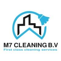 M7 Cleaning logo - Similar company to Syndiclean