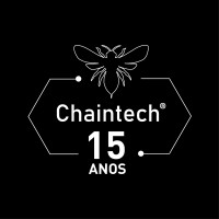Chaintech® logo - Similar company to Chaintech Network
