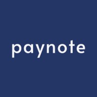 Paynote logo - Similar company to Northspex