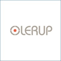 Olerup logo - Similar company to Animal Diagnostic Sarl