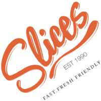 Slices Restaurant logo - Similar company to Slices