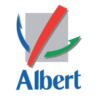 Ville d'Albert logo - Similar company to Interinser 80