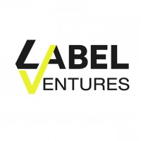 LABEL/VENTURES logo - Similar company to Think 1St Principles (T1P)