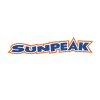 Sunpeak Surf logo - Similar company to Zaia Comunicação