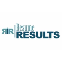 Resume Results logo - Similar company to Summit Résumé Service
