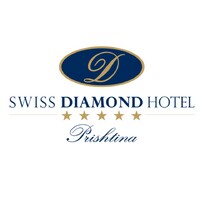 Swiss Diamond Hotel Prishtina logo - Similar company to Shield Brokers