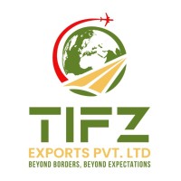 TIFZ Exports Private Limited logo - Similar company to Low Latency Communications