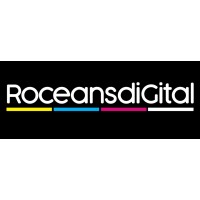 ROCEANS Digital Media Ltd ™️ logo - Similar company to Tinklingd