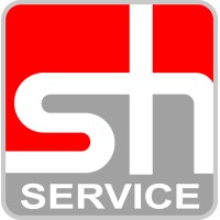 SH SERVICE logo - Similar company to Aci Power Solution