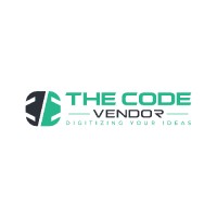 The Code Vendor | Smart IT solutions logo - Similar company to Techfirst Erp Pvt. Ltd.