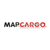 MAPCARGO Global Logistics logo - Similar company to Expak Logistics