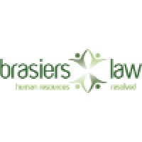 Brasiers Law logo - Similar company to Esphr