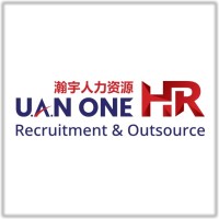 UAN ONE HR logo - Similar company to Ascg