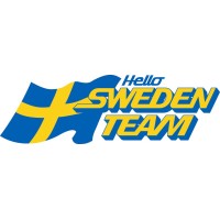 Hello Sweden Team logo - Similar company to Kaisers Skidbod
