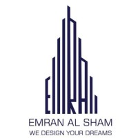 Emran Al Sham logo - Similar company to Noarchitects
