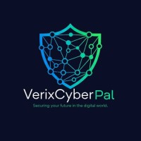 VerixCyber Pal logo - Similar company to Nextgen Engineers Network - Ngen