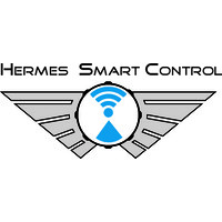 Hermes Smart Control logo - Similar company to Anube I D I Sl