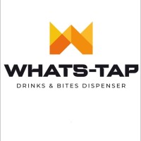 Whats-Tap logo - Similar company to ♻️Stufken-Buitenruimte♻️  Buro Voor Landschappelijk Ontwikkelen