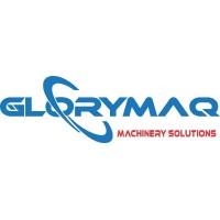 CNC MACHINING CENTER_GLORYMAQ logo - Similar company to Cnc Milling Parts|Central Machinery Parts|Cnc Machining Parts|Aluminum Machining Parts|Machinedparts