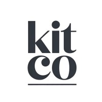 The KitCo logo - Similar company to One Boat Solutions
