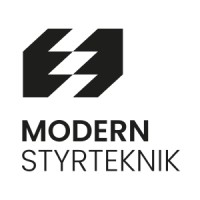Modern Styrteknik logo - Similar company to El & Ljusdesign