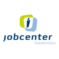 Virksomhedsservice - Haderslev Jobcenter logo - Similar company to Klimaven (Små Klimamonstre)