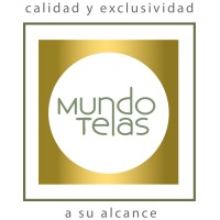 MUNDO TELAS logo - Similar company to Rylan