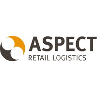 Aspect Retail Logistics logo - Similar company to Scriptpro Canada
