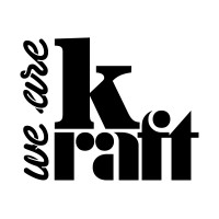 We Are Kraft logo - Similar company to Deurev